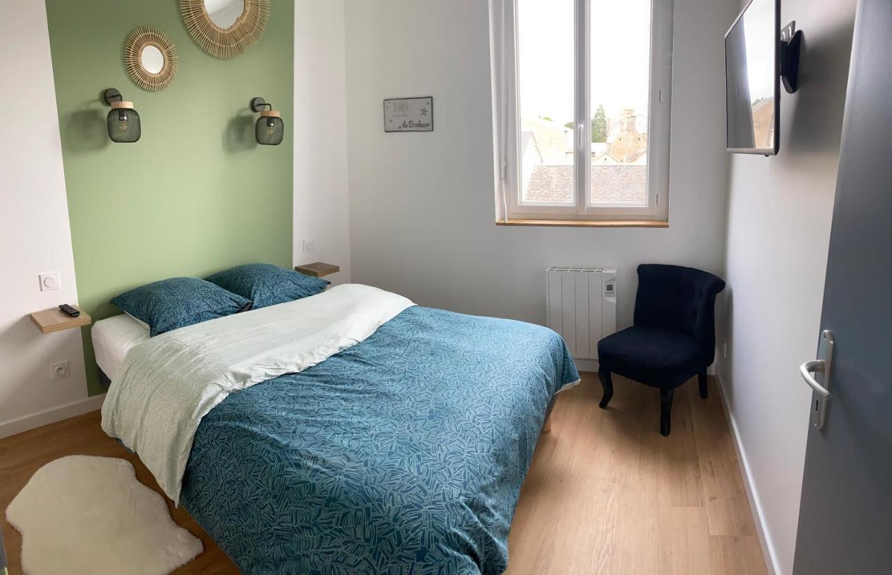 Mont-blan Apartment *