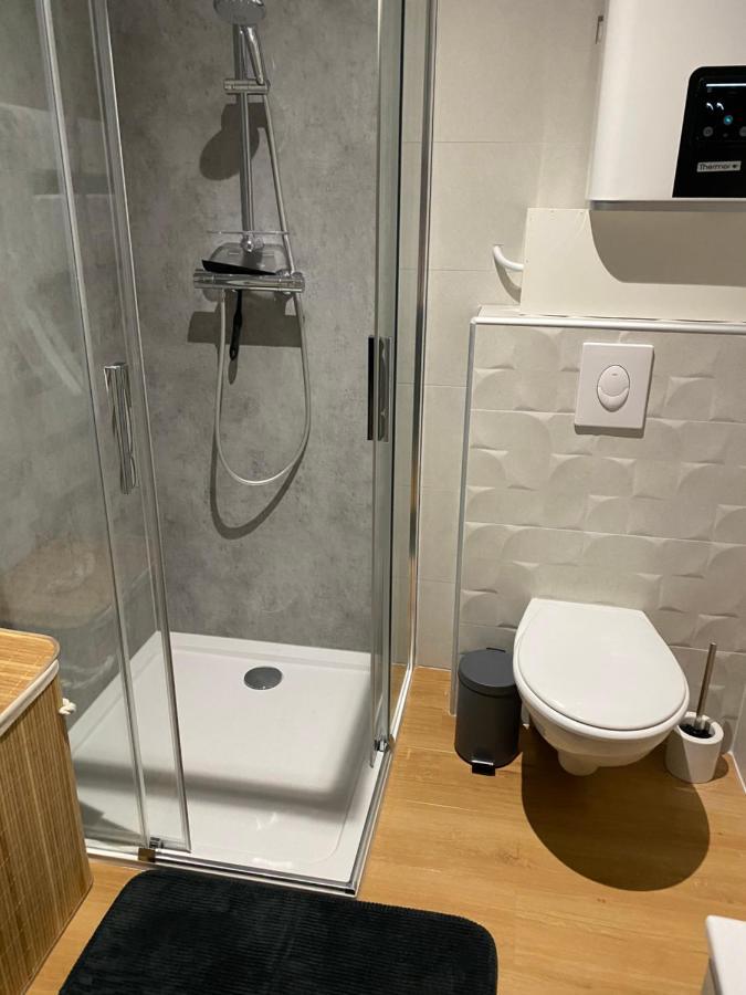 Apartment Mont-blan Pontorson